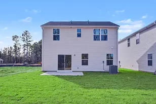 8032 NW Sterling Oaks Dr, Ash, NC 28420 - Photo 2