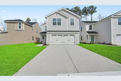 8036 NW Sterling Oaks Dr, Ash, NC 28420 - Photo 1