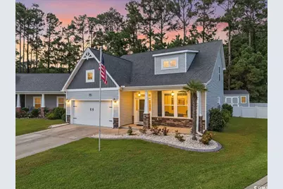 190 Palmetto Green Dr., Longs, SC 29568 - Photo 1