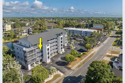 305 Hillside Dr. N #202, North Myrtle Beach, SC 29582 - Photo 6