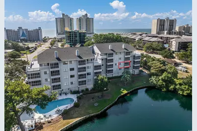 305 Hillside Dr. N #202, North Myrtle Beach, SC 29582 - Photo 8