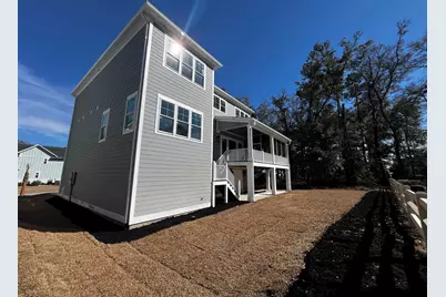 1000 Inlet View Dr., North Myrtle Beach, SC 29582 - Photo 36