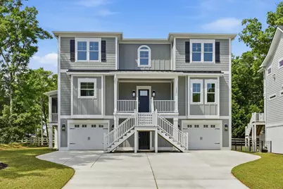 1000 Inlet View Dr., North Myrtle Beach, SC 29582 - Photo 1