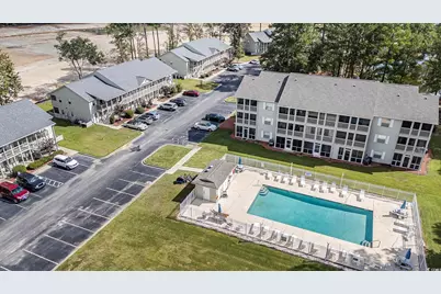 1240 White Tree Ln. #G, Myrtle Beach, SC 29588 - Photo 28