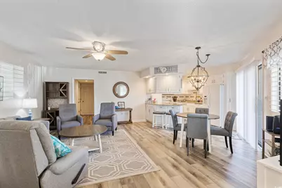 4242 Pinehurst Circle #Unit N3, Little River, SC 29566 - Photo 6