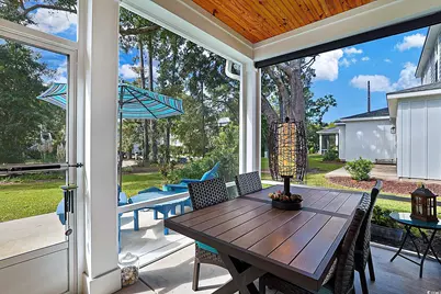 95 A Lydia Lane #95A, Pawleys Island, SC 29585 - Photo 28