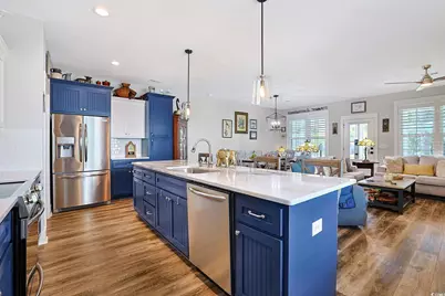 95 A Lydia Lane #95A, Pawleys Island, SC 29585 - Photo 8