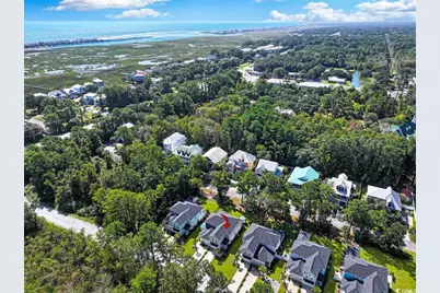 95 A Lydia Lane #95A, Pawleys Island, SC 29585 - Photo 34