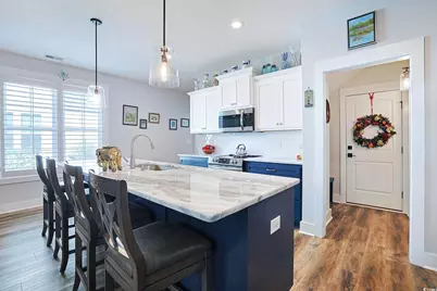 95 A Lydia Lane #95A, Pawleys Island, SC 29585 - Photo 10