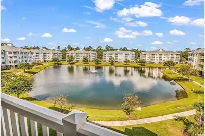 4812 Magnolia Lake Dr. #403, Myrtle Beach, SC 29577 - Photo 4