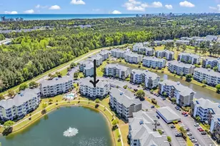 4812 Magnolia Lake Dr, Myrtle Beach, SC 29577 - Photo 2