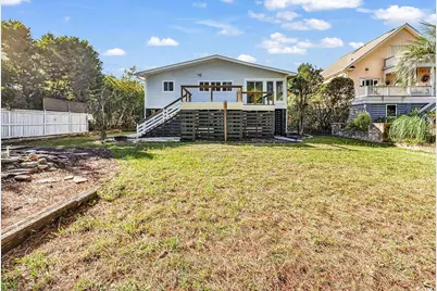 154 Middleton Dr., Pawleys Island, SC 29585 - Photo 2