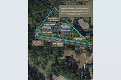 3715 Highway 90, Conway, SC 29526 - Photo 2