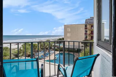1605 S Ocean Blvd. #205, Myrtle Beach, SC 29577 - Photo 2