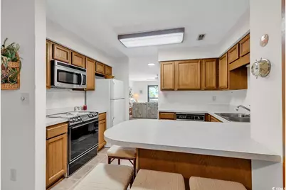 6813 Porcher Dr. #30, Myrtle Beach, SC 29572 - Photo 16