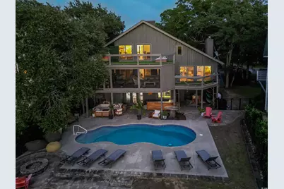 527 Mount Gilead Rd., Murrells Inlet, SC 29576 - Photo 40