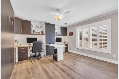 527 Mount Gilead Rd., Murrells Inlet, SC 29576 - Photo 36