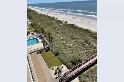 3601 S Ocean Blvd. #8E, North Myrtle Beach, SC 29582 - Photo 32