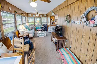 298 Flamingo Ct., Surfside Beach, SC 29575 - Photo 8