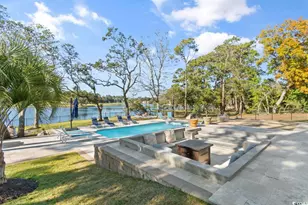 411 Lake Shore Dr, Sunset Beach, SC 28468 - Photo 32