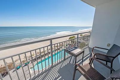 107 S Ocean Blvd. #505, Myrtle Beach, SC 29577 - Photo 2