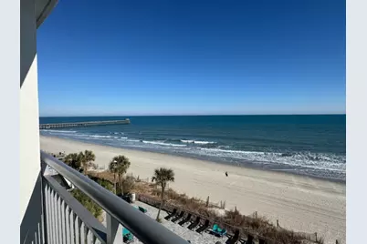 107 S Ocean Blvd. #505, Myrtle Beach, SC 29577 - Photo 20