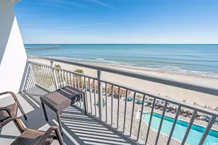 107 S Ocean Blvd, Myrtle Beach, SC 29577 - Photo 4