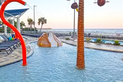 107 S Ocean Blvd. #505, Myrtle Beach, SC 29577 - Photo 28