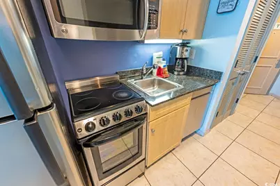 107 S Ocean Blvd. #505, Myrtle Beach, SC 29577 - Photo 14