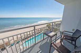 107 S Ocean Blvd, Myrtle Beach, SC 29577 - Photo 4