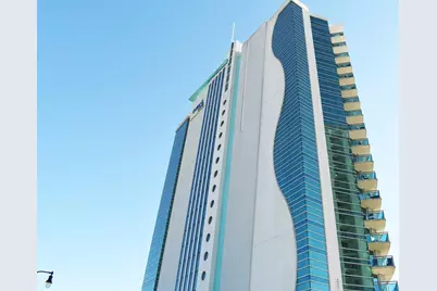 107 S Ocean Blvd. #505, Myrtle Beach, SC 29577 - Photo 1