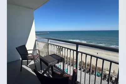 107 S Ocean Blvd. #505, Myrtle Beach, SC 29577 - Photo 22