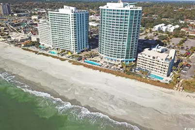 107 S Ocean Blvd. #505, Myrtle Beach, SC 29577 - Photo 18