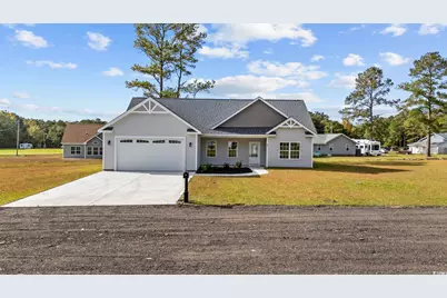 1904 Blue Bird Rd., Loris, SC 29569 - Photo 2