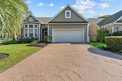 2701 South Key Largo Circle, Myrtle Beach, SC 29577 - Photo 34