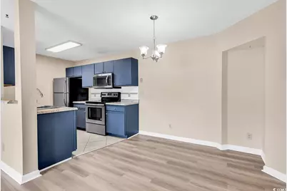 8796 Chandler Dr. #Unit F, Surfside Beach, SC 29575 - Photo 6