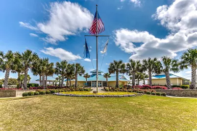 601 Retreat Beach Circle #423, Pawleys Island, SC 29585 - Photo 20