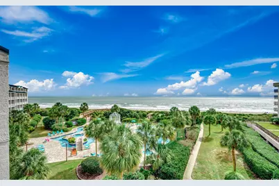 601 Retreat Beach Circle #423, Pawleys Island, SC 29585 - Photo 14