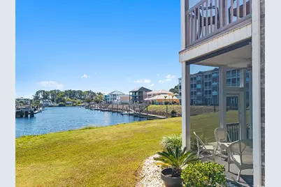 4516 N Planatation Harbour Dr. #H-1, Little River, SC 29566 - Photo 20