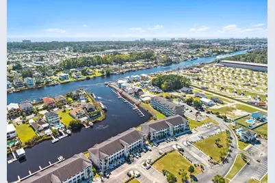 4516 N Planatation Harbour Dr. #H-1, Little River, SC 29566 - Photo 32