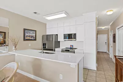 4516 N Planatation Harbour Dr. #H-1, Little River, SC 29566 - Photo 4