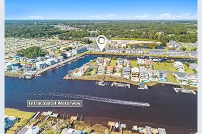 4516 N Planatation Harbour Dr. #H-1, Little River, SC 29566 - Photo 2