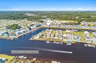 4516 N Planatation Harbour Dr, Little River, SC 29566 - Photo 2