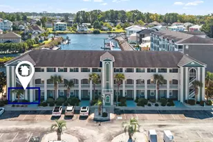 4516 N Planatation Harbour Dr, Little River, SC 29566 - Photo 1