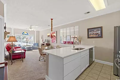 4516 N Planatation Harbour Dr. #H-1, Little River, SC 29566 - Photo 6