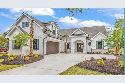 5811 Woodside Dr., Myrtle Beach, SC 29577 - Photo 1