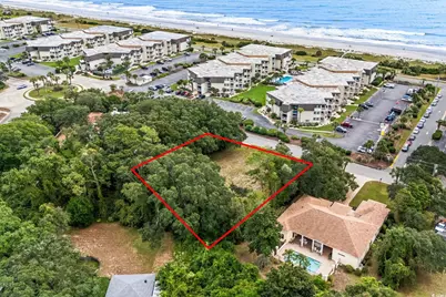 5525 Porcher Dr., Myrtle Beach, SC 29577 - Photo 12