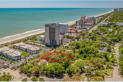 5525 Porcher Dr., Myrtle Beach, SC 29577 - Photo 14