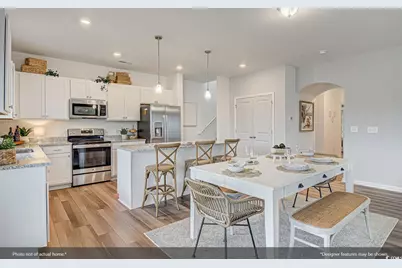 312 Garden Grove St, Conway, SC 29526 - Photo 2