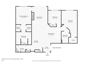 2180 Waterview Dr, North Myrtle Beach, SC 29582 - Photo 40